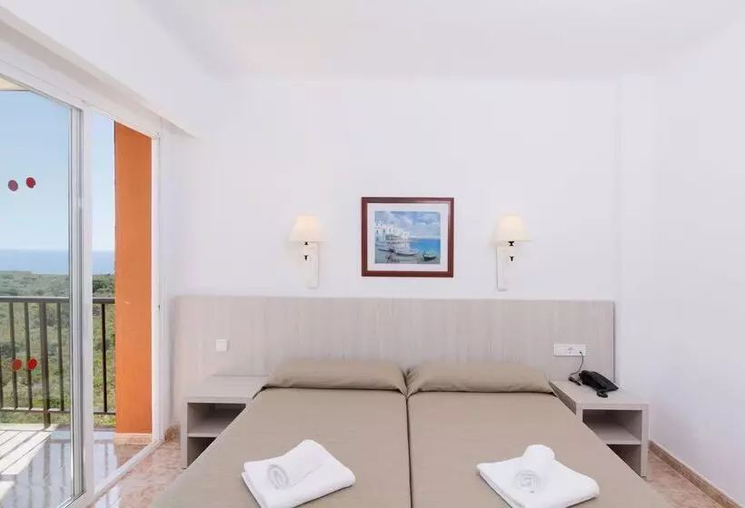 Fotos del hotel Hsm Hotel Canarios Park:  17