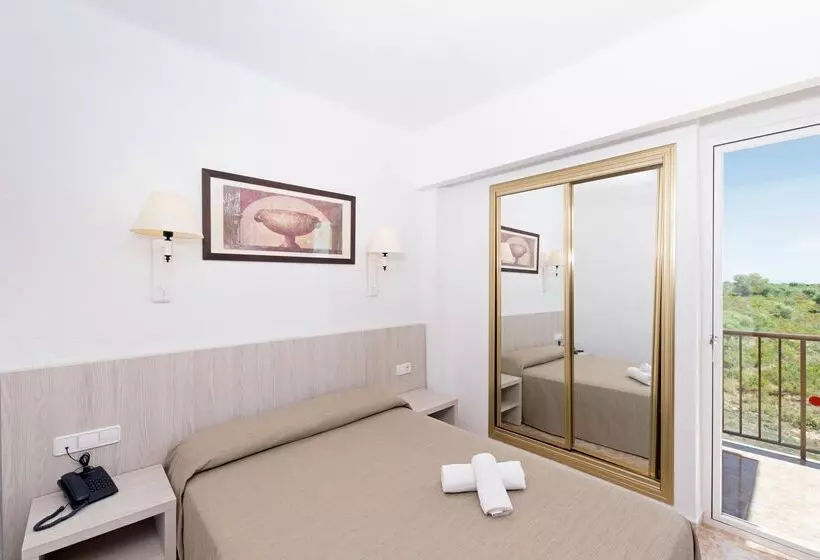 Fotos del hotel Hsm Hotel Canarios Park:  8