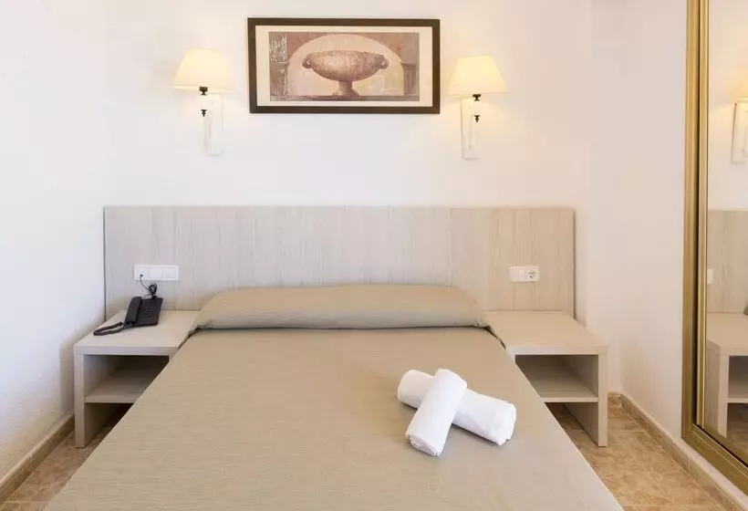 Fotos del hotel Hsm Hotel Canarios Park:  12