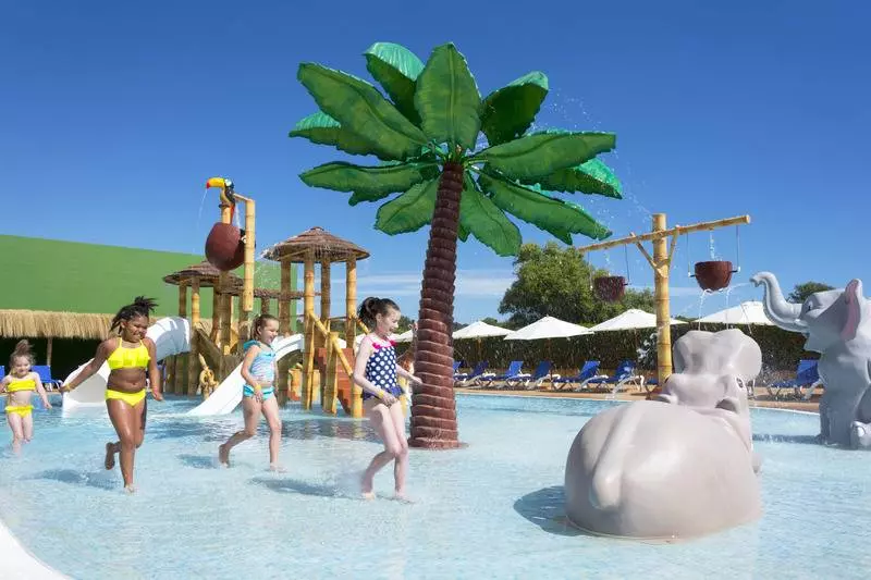 Fotos del hotel Hsm Hotel Canarios Park:  11