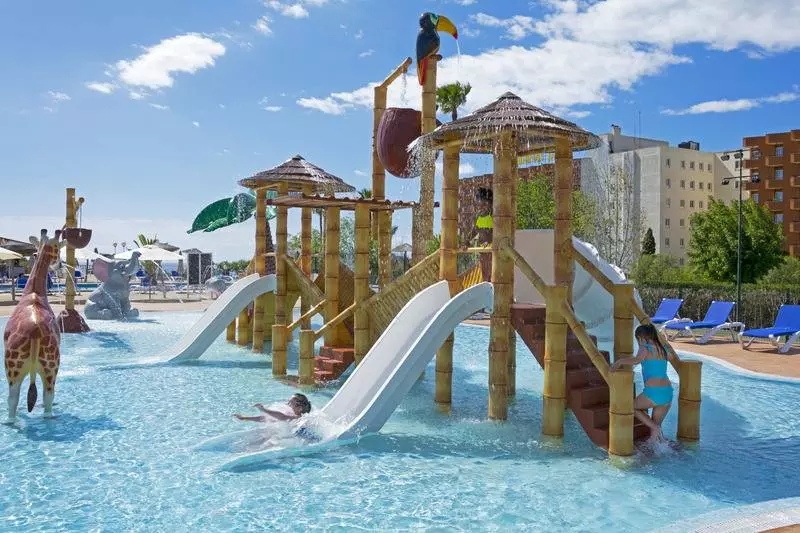 Fotos del hotel Hsm Hotel Canarios Park:  18