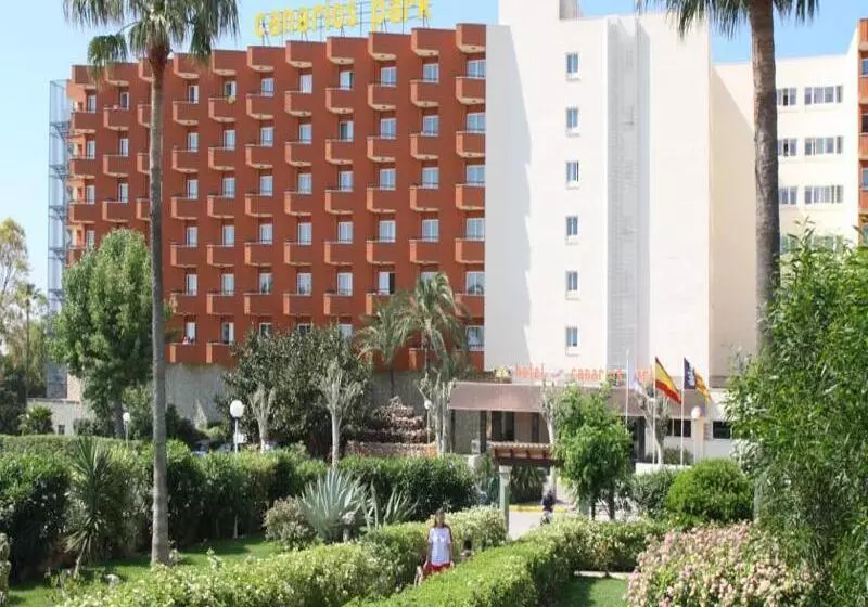 Fotos del hotel Hsm Hotel Canarios Park:  2