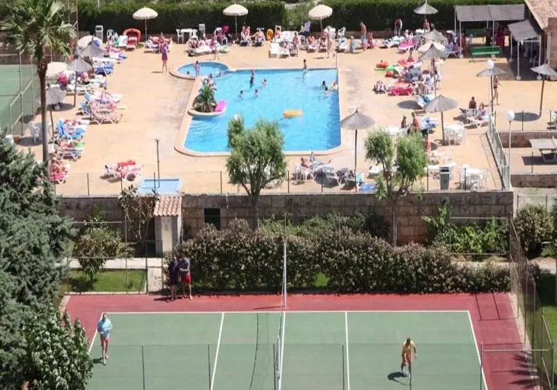 Fotos del hotel Hsm Hotel Canarios Park:  13