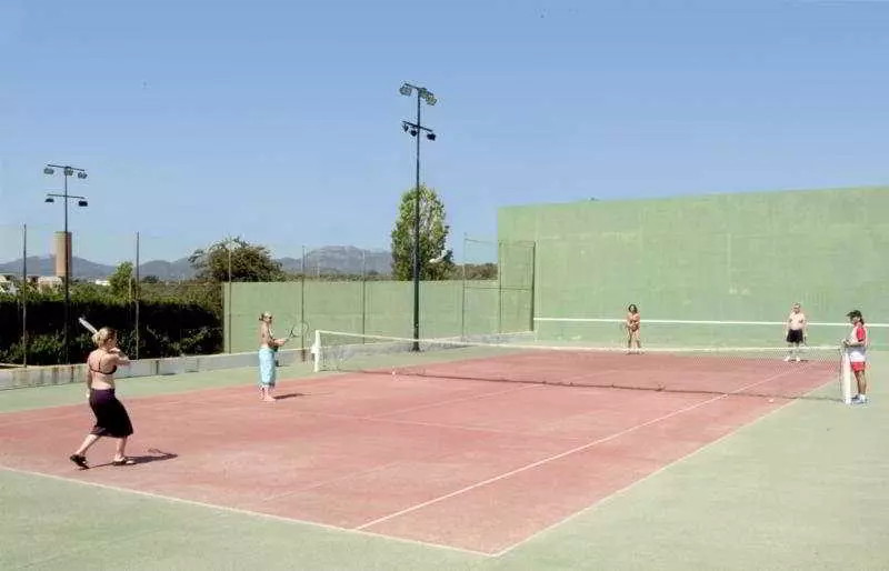 Fotos del hotel Hsm Hotel Canarios Park:  4