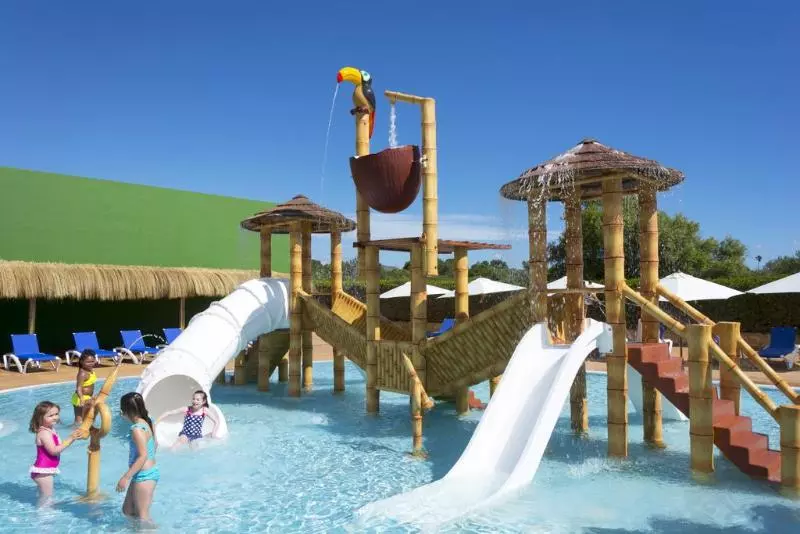 Fotos del hotel Hsm Hotel Canarios Park:  5