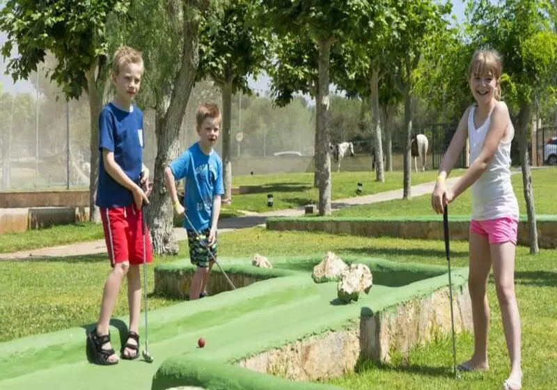 Fotos del hotel Hsm Hotel Canarios Park:  10