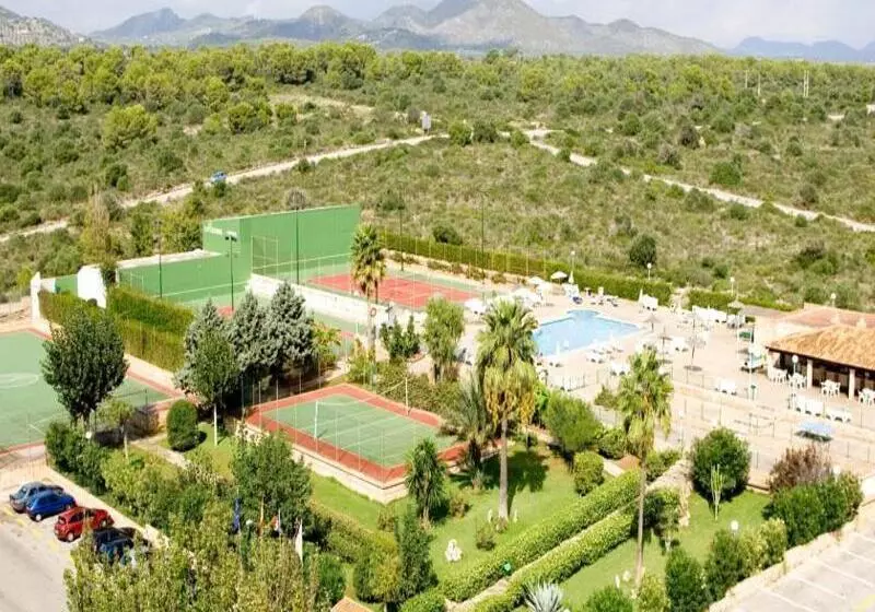 Fotos del hotel Hsm Hotel Canarios Park:  9