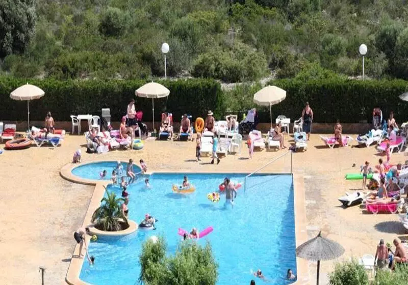 Fotos del hotel Hsm Hotel Canarios Park:  23