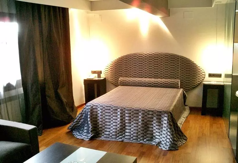 Fotos del hotel Huerta Honda:  2