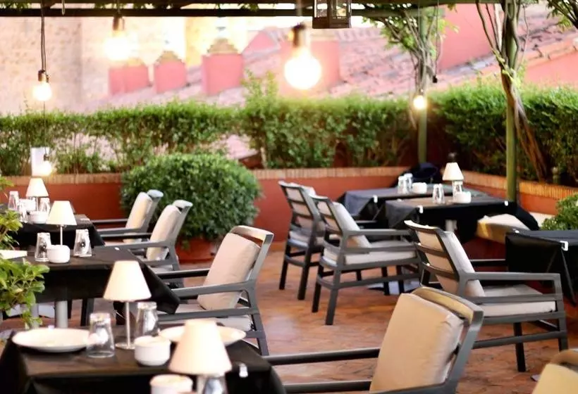 Fotos del hotel Huerta Honda:  11