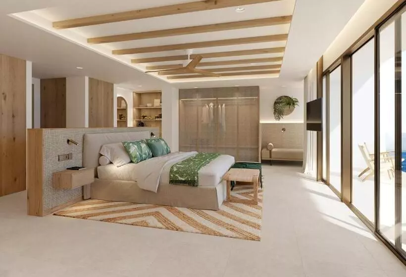 Fotos del hotel Thb Sur Mallorca:  15