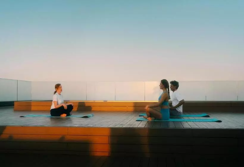 Fotos del hotel Thb Sur Mallorca:  24