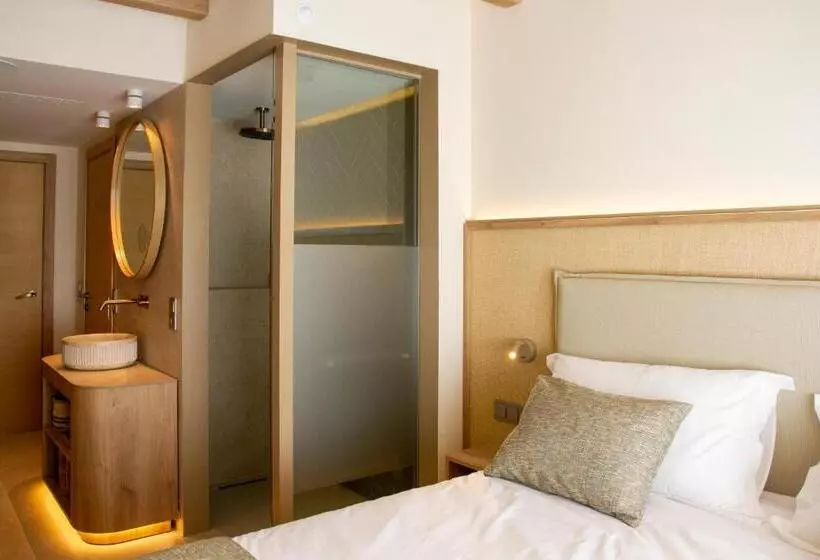 Fotos del hotel Thb Sur Mallorca:  3