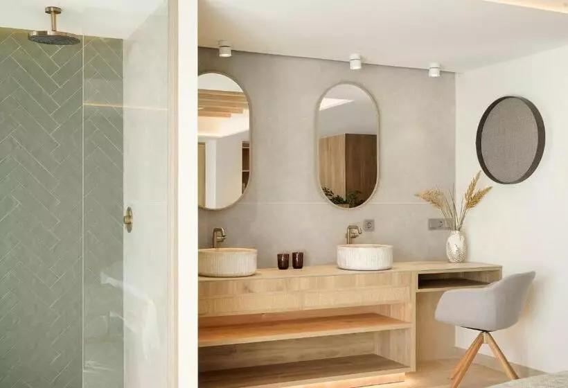 Fotos del hotel Thb Sur Mallorca:  9