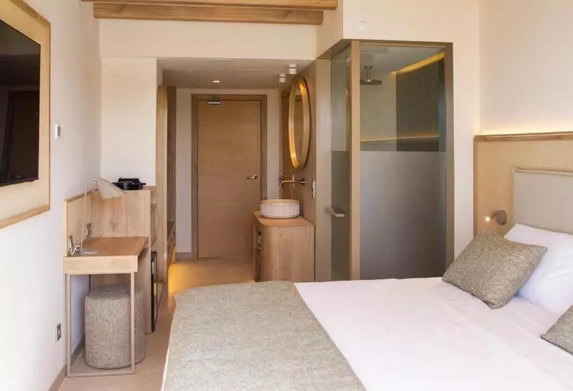 Fotos del hotel Thb Sur Mallorca:  4