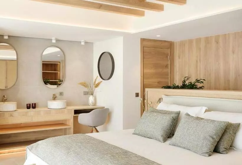 Fotos del hotel Thb Sur Mallorca:  5