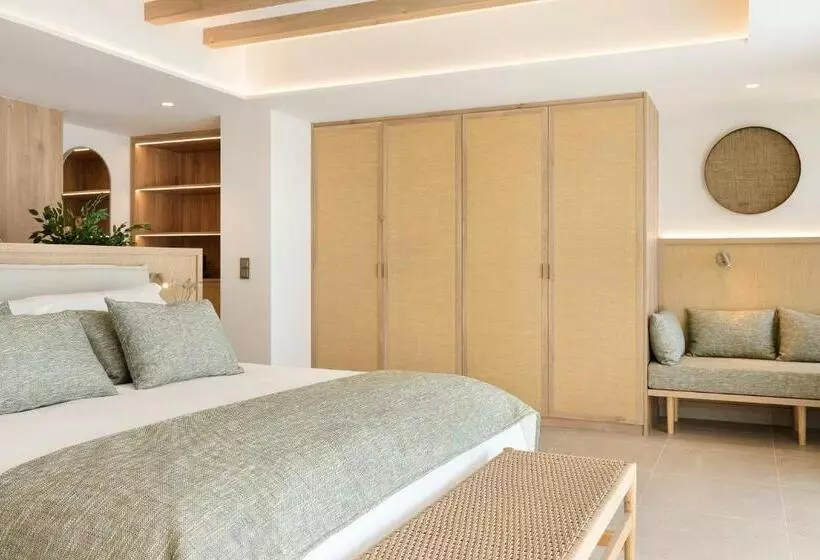 Fotos del hotel Thb Sur Mallorca:  6