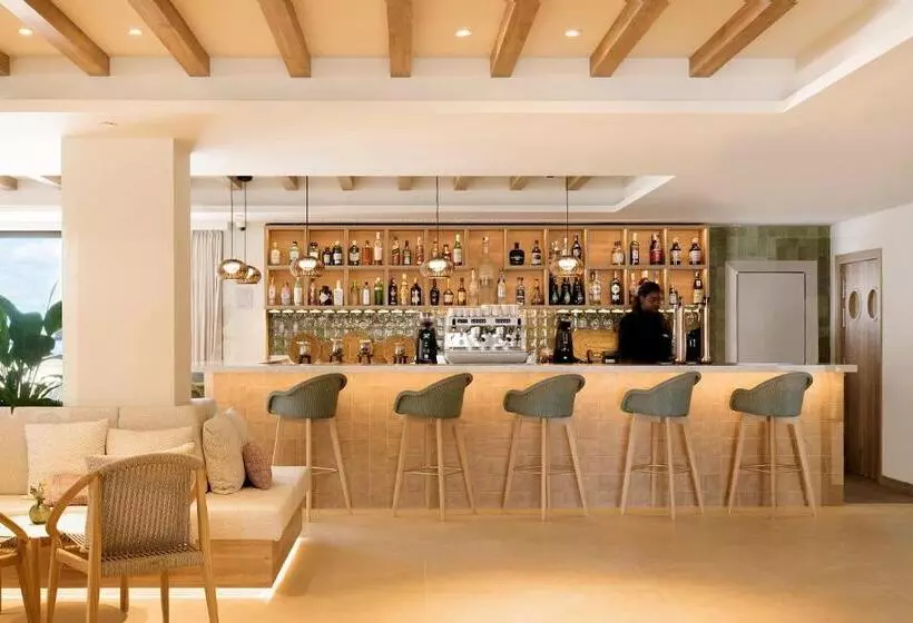 Fotos del hotel Thb Sur Mallorca:  8