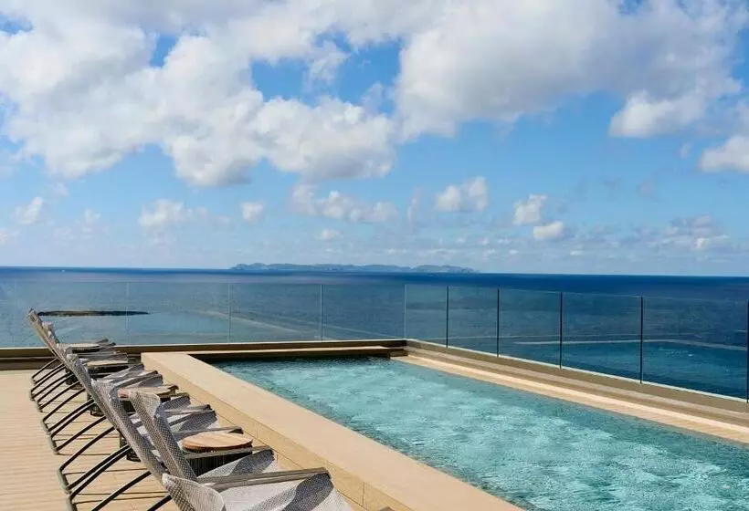 Fotos del hotel Thb Sur Mallorca:  26