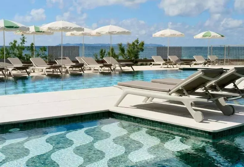 Fotos del hotel Thb Sur Mallorca:  23