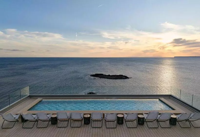 Fotos del hotel Thb Sur Mallorca:  11