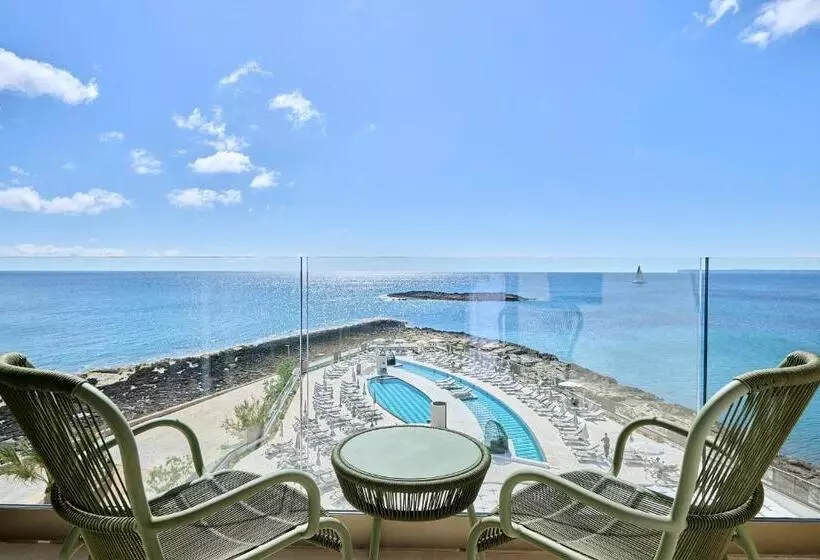 Fotos del hotel Thb Sur Mallorca:  12