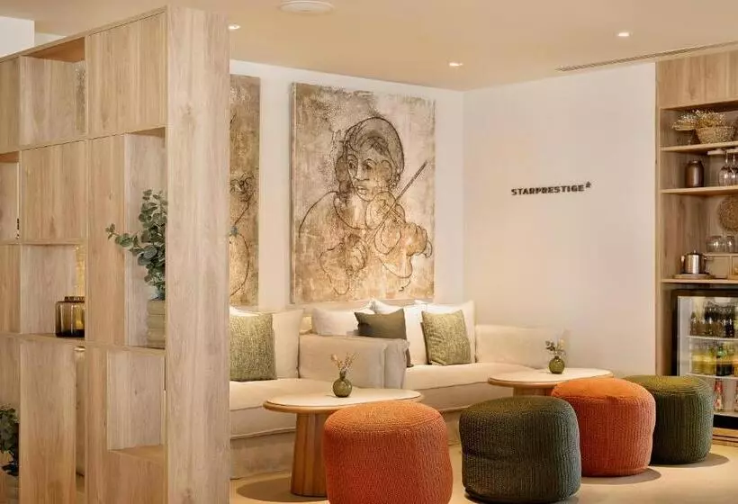 Fotos del hotel Thb Sur Mallorca:  16