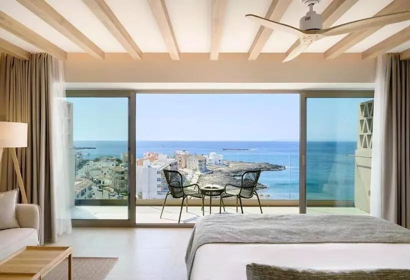 Fotos del hotel Thb Sur Mallorca:  10