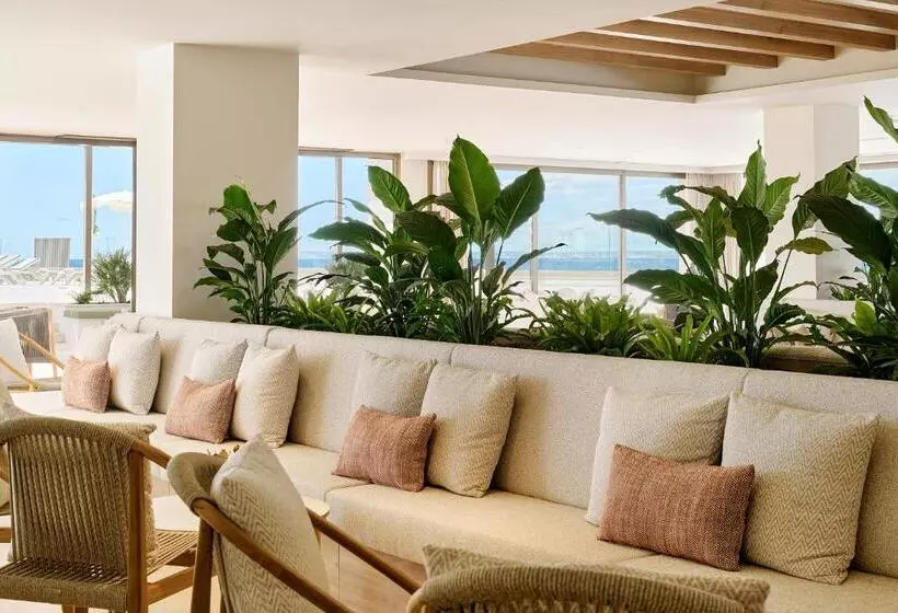 Fotos del hotel Thb Sur Mallorca:  17