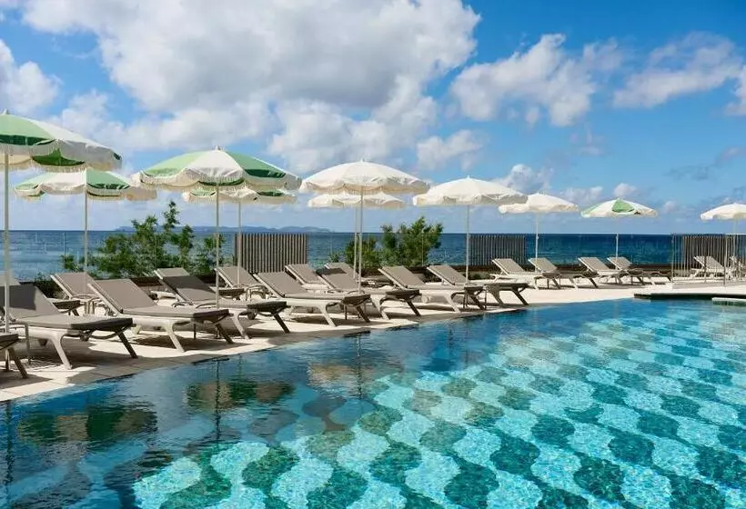 Fotos del hotel Thb Sur Mallorca:  21