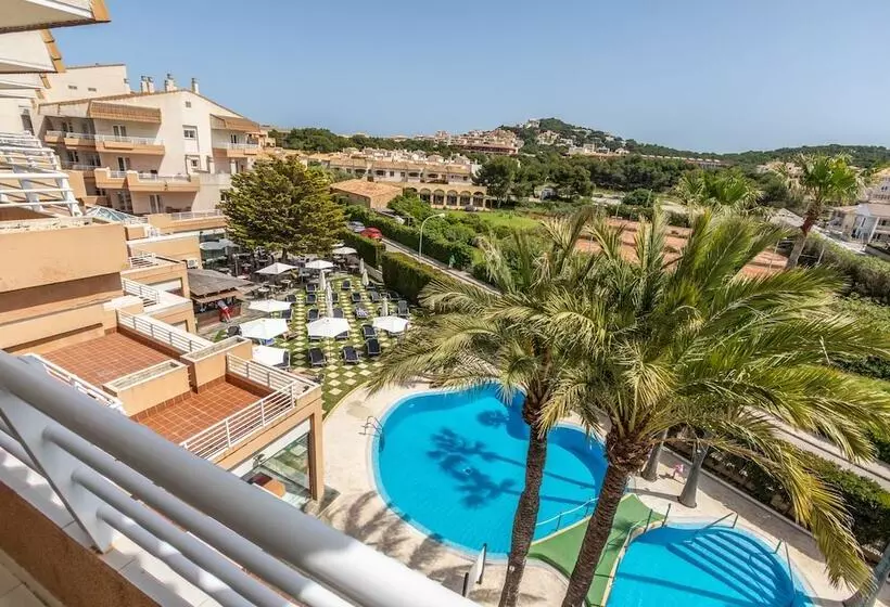 Fotos del hotel Illot Suites & Spa:  10