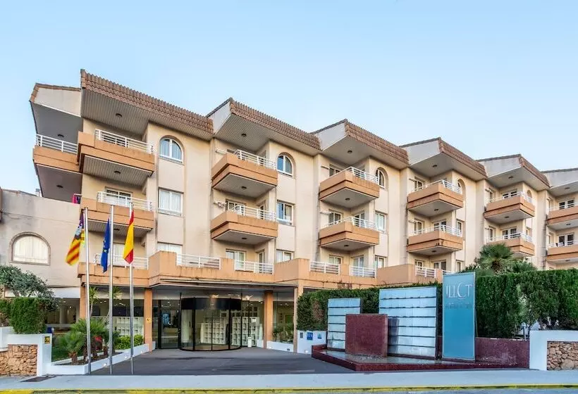 Fotos del hotel Illot Suites & Spa:  2