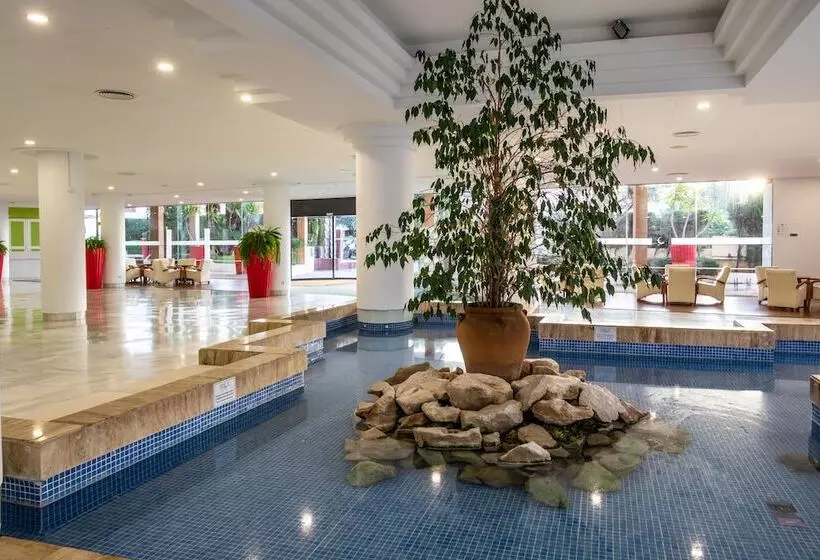 Fotos del hotel Illot Suites & Spa:  11