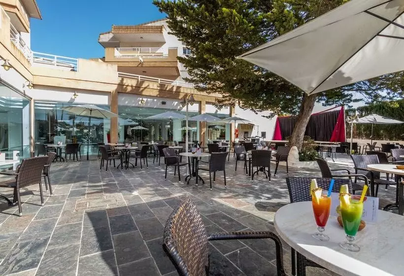 Fotos del hotel Illot Suites & Spa:  8