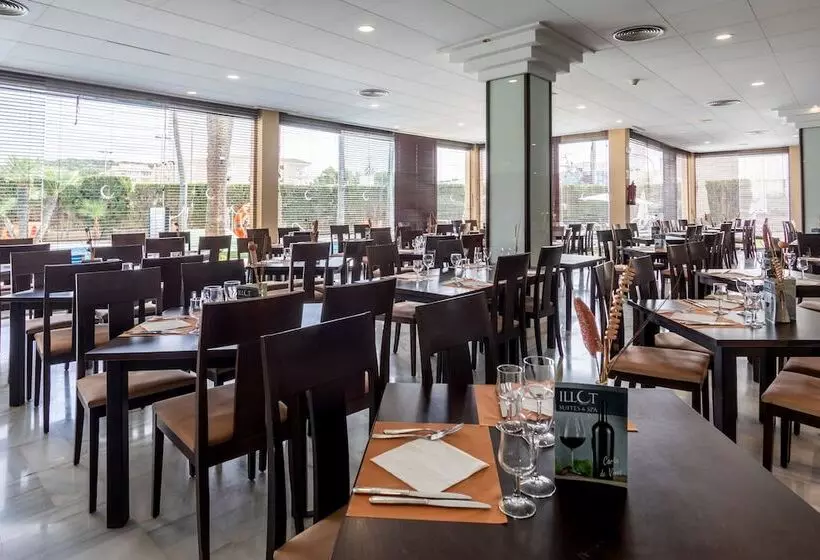 Fotos del hotel Illot Suites & Spa:  14