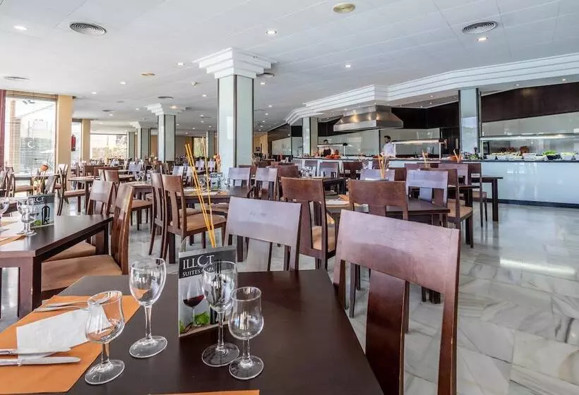 Fotos del hotel Illot Suites & Spa:  5