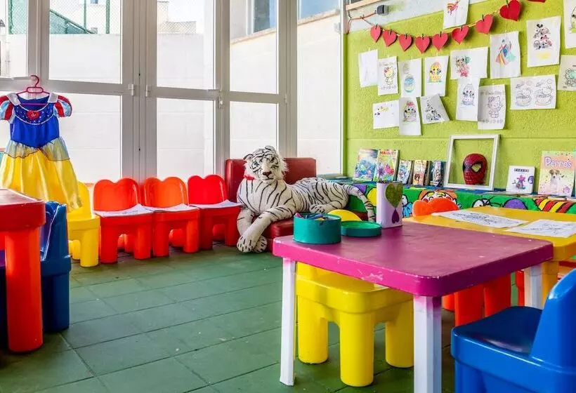 Fotos del hotel Illot Suites & Spa:  7