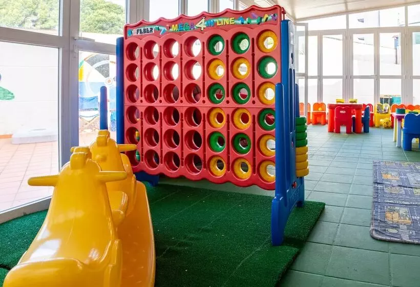 Fotos del hotel Illot Suites & Spa:  15