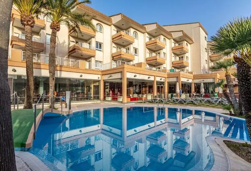 Fotos del hotel Illot Suites & Spa:  19