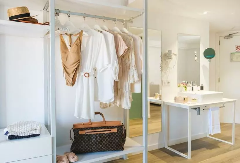 Fotos del hotel Illot Suites & Spa:  20