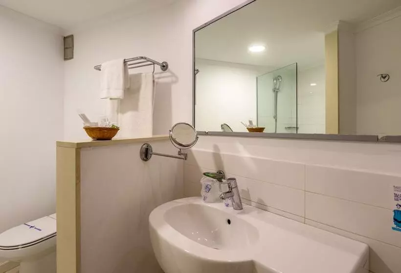 Fotos del hotel Illot Suites & Spa:  9