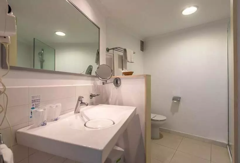 Fotos del hotel Illot Suites & Spa:  17