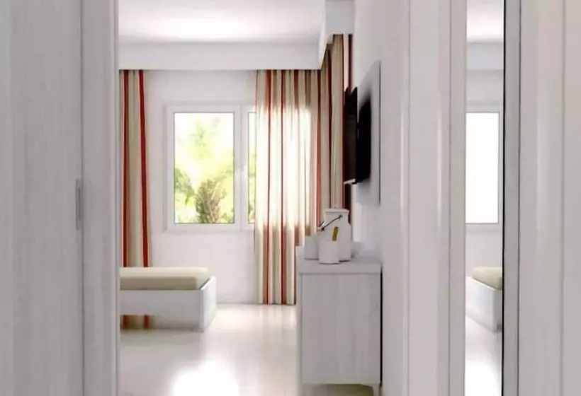 Fotos del hotel Illot Suites & Spa:  3