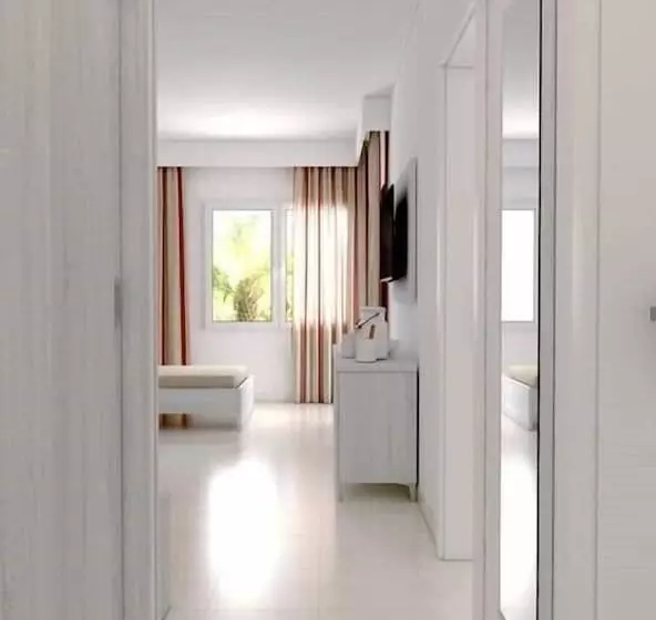 Fotos del hotel Illot Suites & Spa:  24