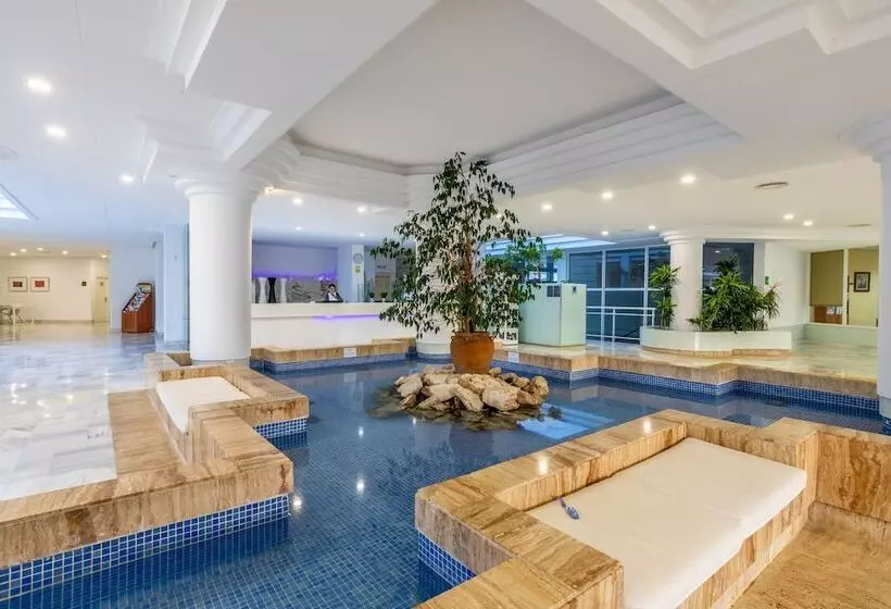 Fotos del hotel Illot Suites & Spa:  18