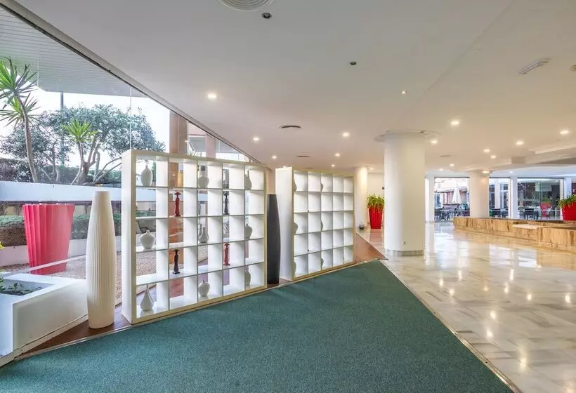 Fotos del hotel Illot Suites & Spa:  4