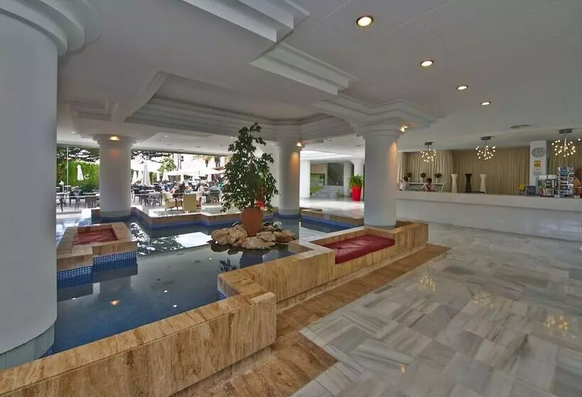 Fotos del hotel Illot Suites & Spa:  6