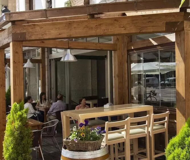 Fotos del hotel Los Lagos Nature:  8