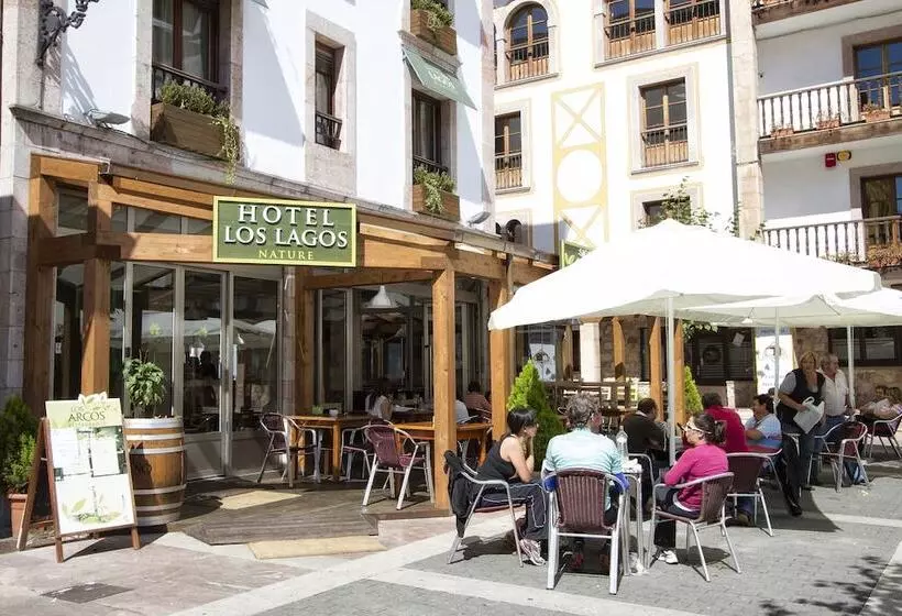 Fotos del hotel Los Lagos Nature:  4