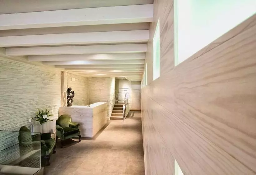 Fotos del hotel Los Lagos Nature:  2